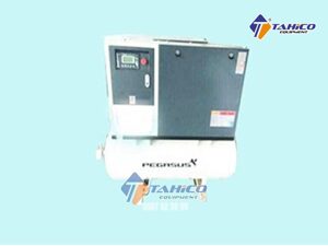 Máy nén khí trục vít Pegasus TM-20A - 15KW