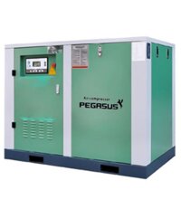 Máy nén khí trục vít PEGASUS TMPM100A