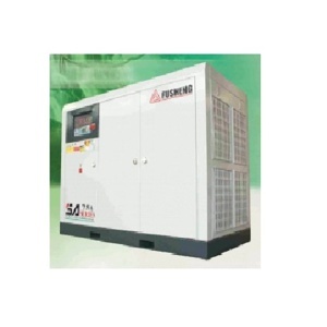 Máy nén khí trục vít SA-75A/W