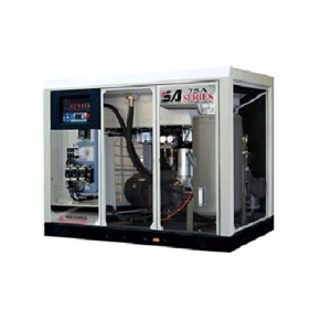 Máy nén khí trục vít SA-75A/W