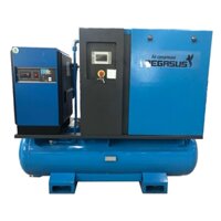 Máy nén khí trục vít tổ hợp Pegasus TMCP-20HP