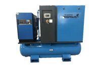 Máy nén khí trục vít tổ hợp Pegasus TMCP-30HP