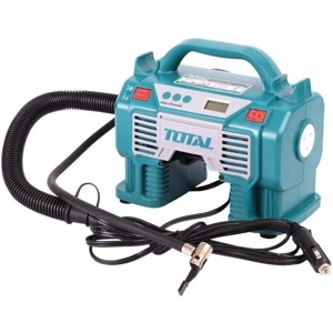 Máy nén khí tự động dùng pin Total TACLI2002