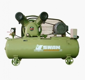 Máy nén khí tự động Swan SVP-201