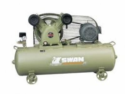 Máy nén khí tự động Swan SVP-201