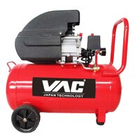 Máy nén khí VAC - 2.0 HP (mô tơ dây đồng) - VAC2108