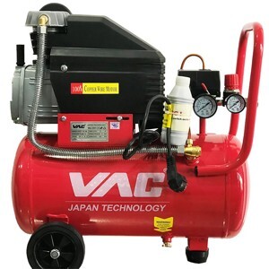 Máy nén khí VAC VAC2101 - 2.5HP