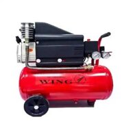 Máy nén khí Wing 25l TM-0.1/8 -25L