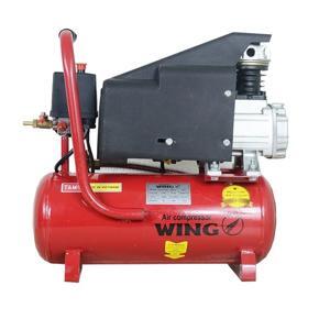 Máy nén khí Wing TM-0.1/8 - 9L