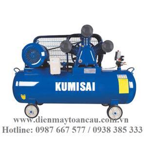 Máy nén không khí Kumisai KMS-750300