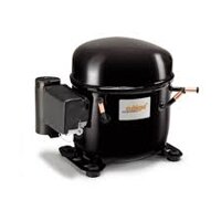 Máy nén lạnh Cubigel MXH210NA – Block lạnh 1HP - 1,020W - LBP cho tủ đông và kho lạnh