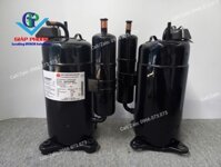 Máy nén lạnh Mitsubishi NE52VNHMT gas R-407C