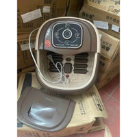 MÁY NGÂM CHÂN ĐIỆN