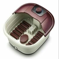 Máy ngâm chân massa