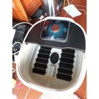 Máy ngâm chân massage hồng ngoại