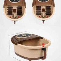 🌻🌻MÁY NGÂM CHÂN MASSAGE THẢI ĐỘC🌾🌾