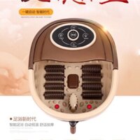 Máy ngâm chân massage