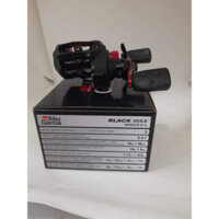Máy Ngang Abu Garcia Black Max 3 Tay Trái Tay Phải acvnb123zzv