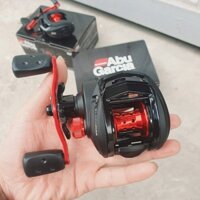 Máy Ngang Abu Garcia Black Max 3