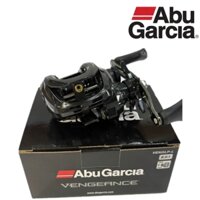 MÁY NGANG ABU GARCIA VENGEANCE VENG.LP-L