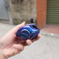 Máy Ngang Ánh Tím DN200 - Có Tiếng Dragclick gainzv6868 abxbjaxx