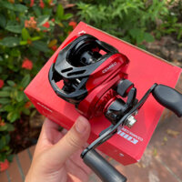 Máy ngang câu cá Cemreo