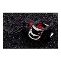 Máy ngang câu cá giá rẻ Máy câu cá lure mồi giả hàng siêu đẹp mới về Đồ Câu Việt Bắc nakpk1ajasz