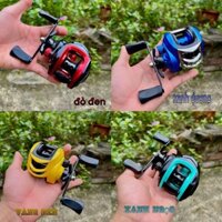 MÁY NGANG CÂU CÁ GIÁ RẺ NHIỀU MÀU