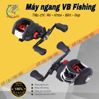 Máy ngang câu cá GLE201 siêu bền Máy ngang giá rẻ hàng cao cấp mẫu mã đẹp Đồ Câu Việt Bắc njaa56236hgzeb