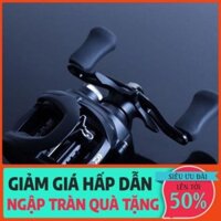 MÁY NGANG CÂU LURE DAIWA TATULA 100HSL  Đồ Câu Giá rẻ