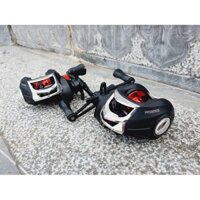 Máy Ngang Câu Lure Proberos Đen Máy Ngang Câu Lure Cao Cấp- Siêu rẻ B25