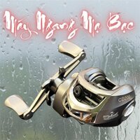 máy ngang CD200 có tay trái và phải ( có tiếng Drag-Click )