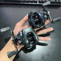 Máy Ngang Cemreo Có Tiếng DragClick Chuyên Câu Lure Cao Cấp- Máy Câu Ngang Giá Rẻ Học Sinh Chính Hãng tuantranfishing