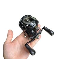 Máy Ngang Daiwa Bass X80SHL