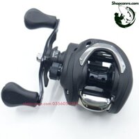 Máy ngang Daiwa CC80 HSL tốc độ cao