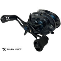 Máy ngang Daiwa Tatula CT 100 HSL