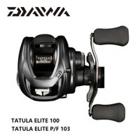 Máy ngang Daiwa Tatula Elite