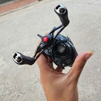 Máy Ngang Daiwa Tatula SV TW 103SHL  Nhật cao cấp chính hãng - Máy câu ngang Daiwa Tatula SW Nhật Bản