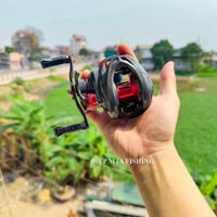 Máy ngang DEUKIO HỒI ỨC có tiếng Drag chuyên lure lóc