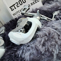 Máy Ngang ET200 Màu Trắng Siêu Đẹp - Máy Học Sinh Giá Rẻ