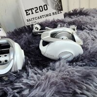 🔰Máy Ngang ET200 Màu Trắng Siêu Đẹp