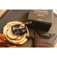Máy ngang SHIMANO CALCUTTA CONQUEST 31HG 2024 tay trái