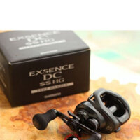 Máy ngang Shimano Exsence DC SS XG