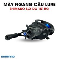 Máy ngang Shimano Slx DC