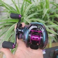 Máy Ngang Titan Super S1 Ánh Tím