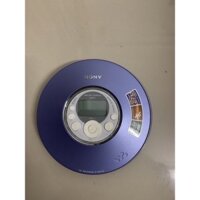 MÁY NGHE ĐĨA CD CẦM TAY, MÁY NGHE CDMP3 CẦM TAY SONY