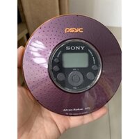 MÁY NGHE ĐĨA Cd , MÁY NGHE CDMP3 CẦm TAY SONY D-NE320