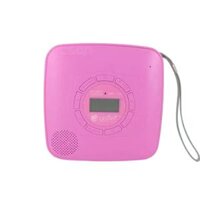 MÁY NGHE ĐĨA CD MINI ĐA CHỨC NĂNG LESING SMP-185 ( cd, USB, loa tích hợp, pin sạc)