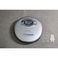 Máy nghe đĩa CD Sony Walkman D-E660