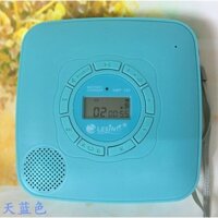 MÁY NGHE ĐĨA CD WALKMAN ĐA NĂNG LESING SMP-185